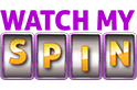 WatchMySpin Casino Logo