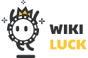 Wikiluck Logo