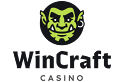 Wincraft Casino Logo