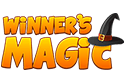 Winners Magic Casino Logo