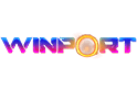 WinPort Casino Logo