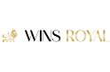 Wins Royal Logo