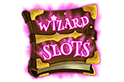 Wizard Slots Casino Logo