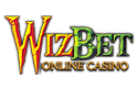 Wizbet Casino Logo