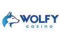 Wolfy Casino Logo