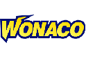 Wonaco Casino Logo