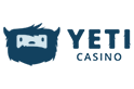 Yeti Casino Logo