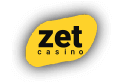 Zet Casino Logo