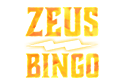 Zeus Bingo Casino Logo