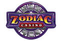 Zodiac Casino Logo