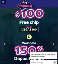 123 vegas casino no deposit