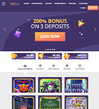 Vip slots casino