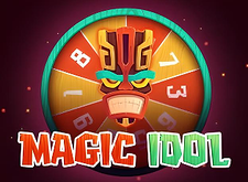 PopOK Gaming's slot title Crazy Poki shortlisted at the