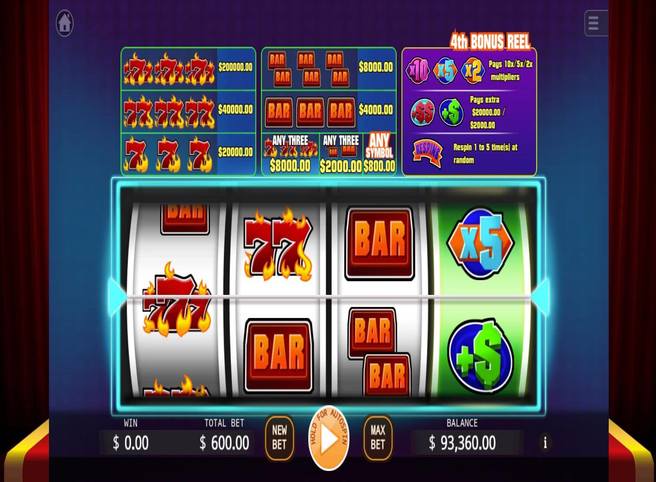 Best KA Gaming Slots To Play Online - GAMBLERSLAB.COM