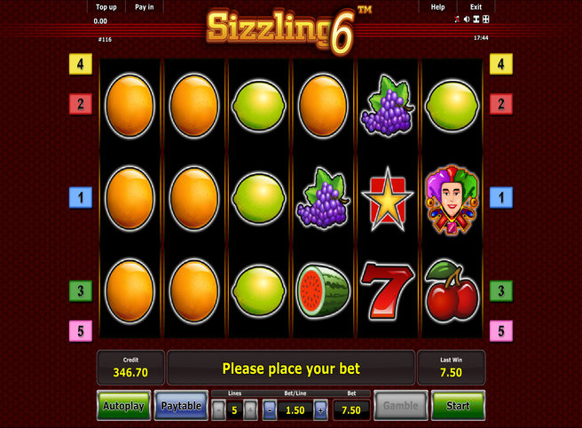 neue Online-Casino-Slotspiele