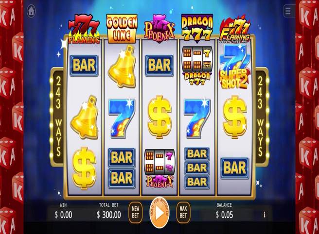 Best KA Gaming Slots To Play Online - GAMBLERSLAB.COM