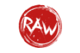 RAW iGaming logo